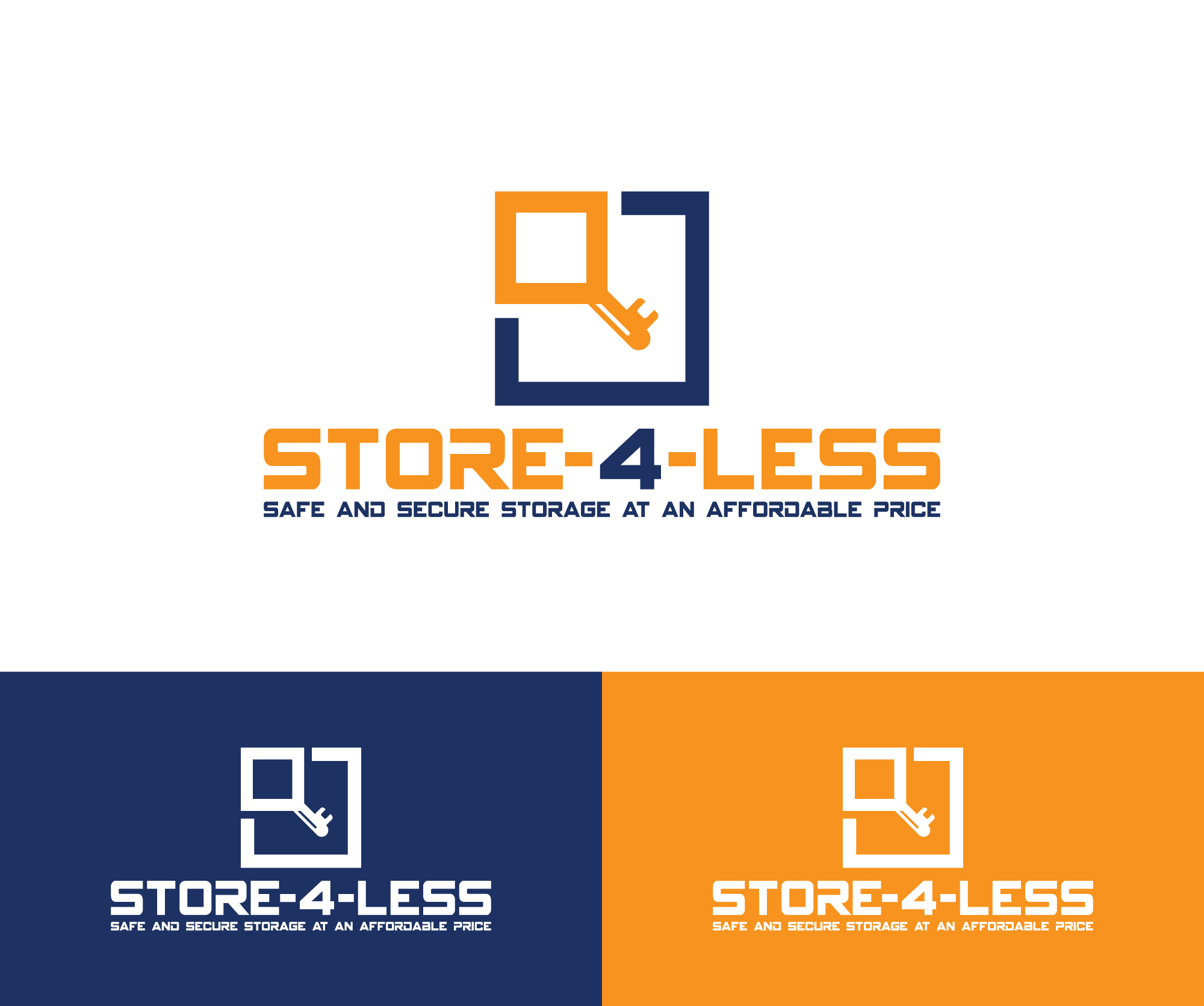 Logo Design by Tonmoyy for this project | Design #25424637