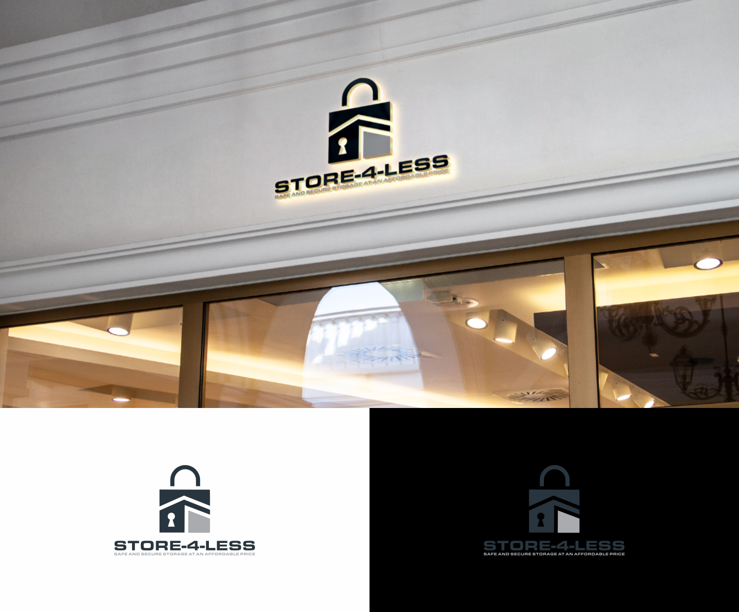 Logo Design by dobleh_creative for this project | Design #25417166