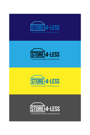 Logo Design by Rationalbay for this project | Design: #25404750