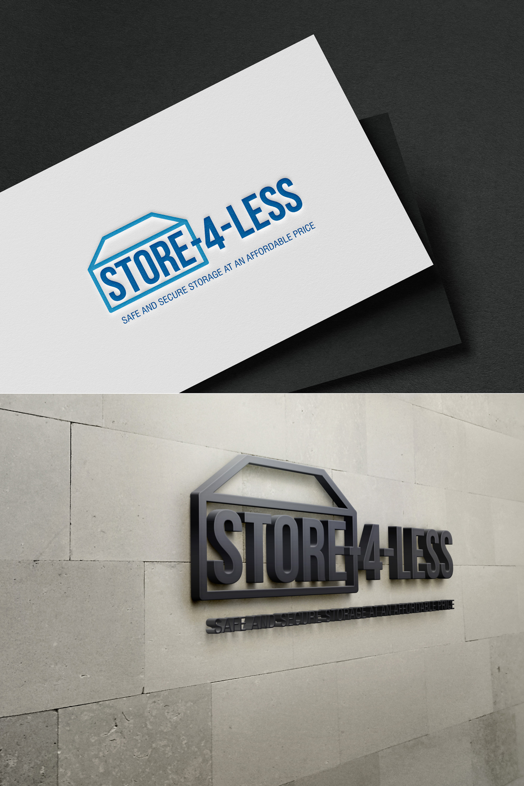 Logo Design by Rationalbay for this project | Design #25404751