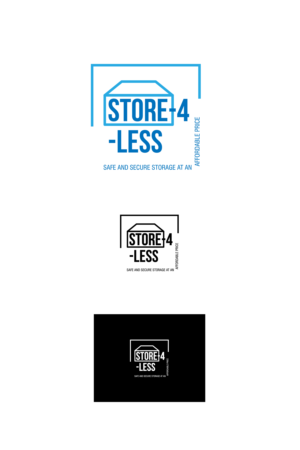 Logo Design by Rationalbay for this project | Design: #25404779