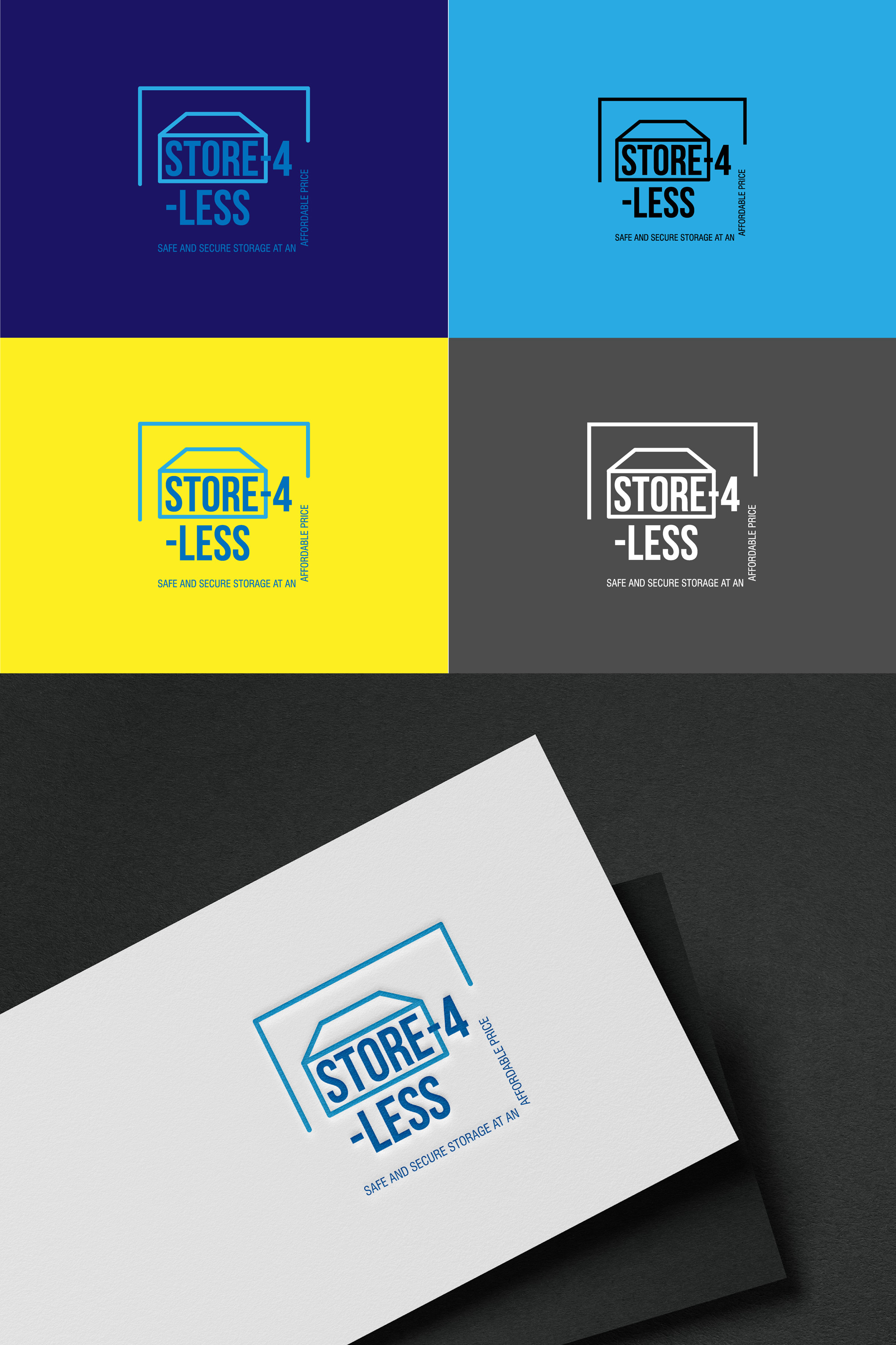 Logo Design by Rationalbay for this project | Design #25404780