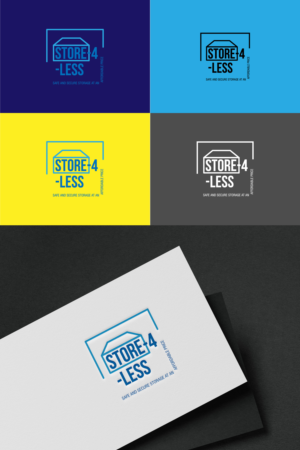 Logo Design by Rationalbay for this project | Design: #25404780