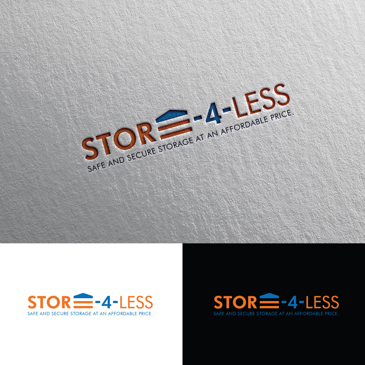 Logo Design by Rii for this project | Design #25402368