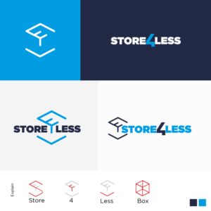 Logo Design by roxilabis