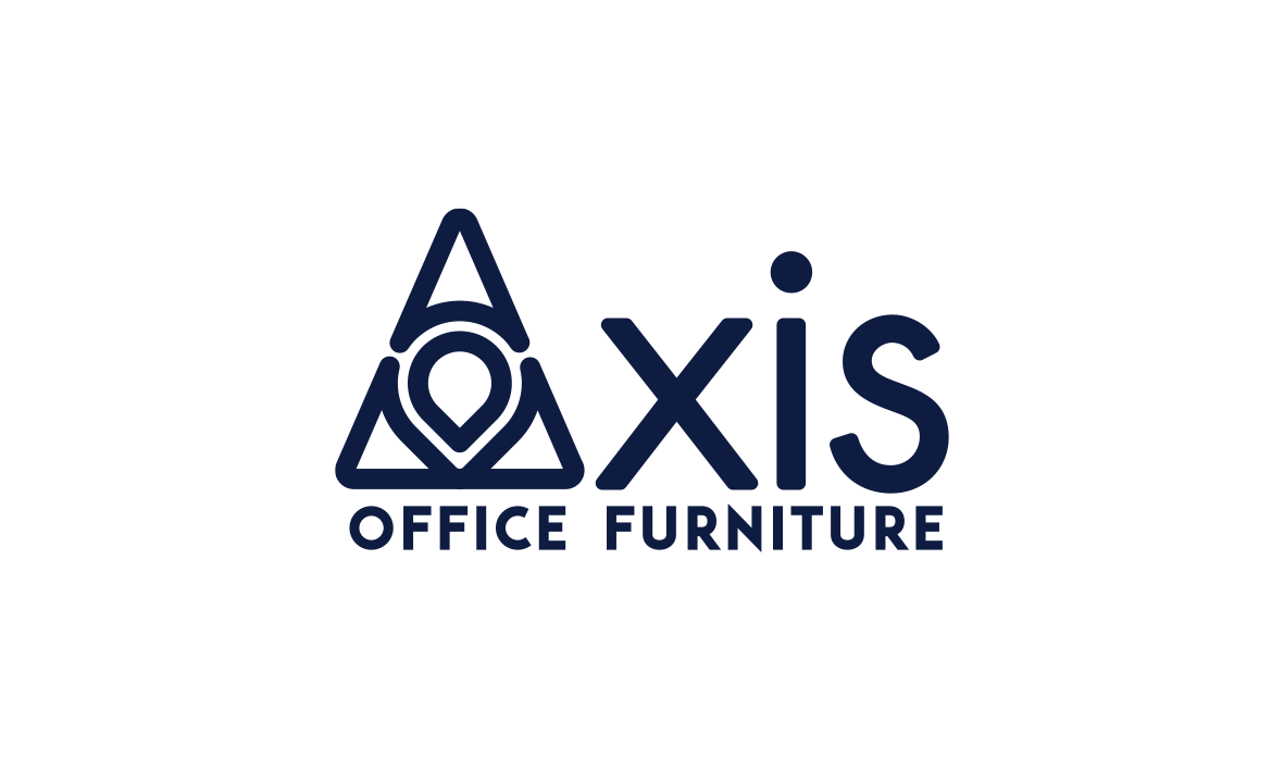 Logo Design by trufya for Axis Office Furniture, LLC | Design #25455144