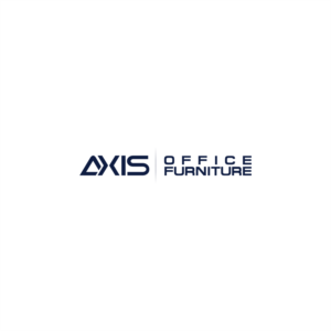Diseño de Logo por Arham Hidayat para Axis Office Furniture, LLC | Diseño: #25424700