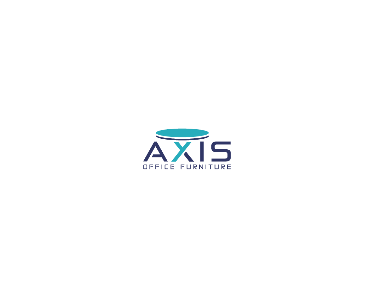 Logo Design by bijuak for Axis Office Furniture, LLC | Design #25414434