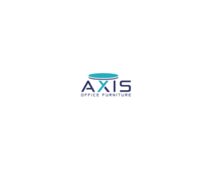 Diseño de Logo por bijuak para Axis Office Furniture, LLC | Diseño: #25414434