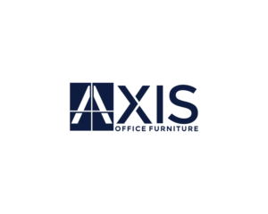 Diseño de Logo por Atec para Axis Office Furniture, LLC | Diseño: #25427441