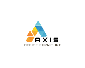 Logo Design by Th3o for Axis Office Furniture, LLC | Design: #25417383