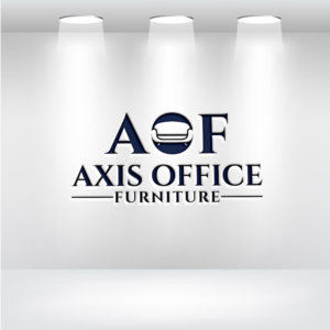Logo Design by monmon for Axis Office Furniture, LLC | Design: #25410424