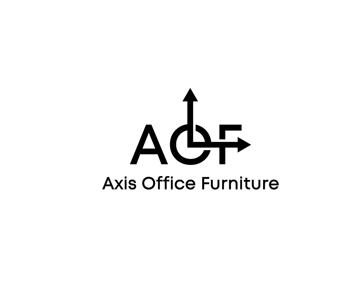 Logo Design by ikramhsakib for Axis Office Furniture, LLC | Design #25419839