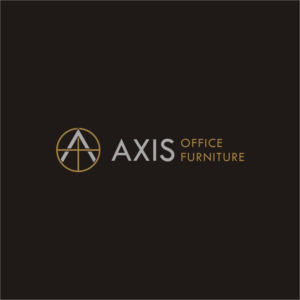 Logo Design by Ashani Bhattacharya for Axis Office Furniture, LLC | Design #25437335