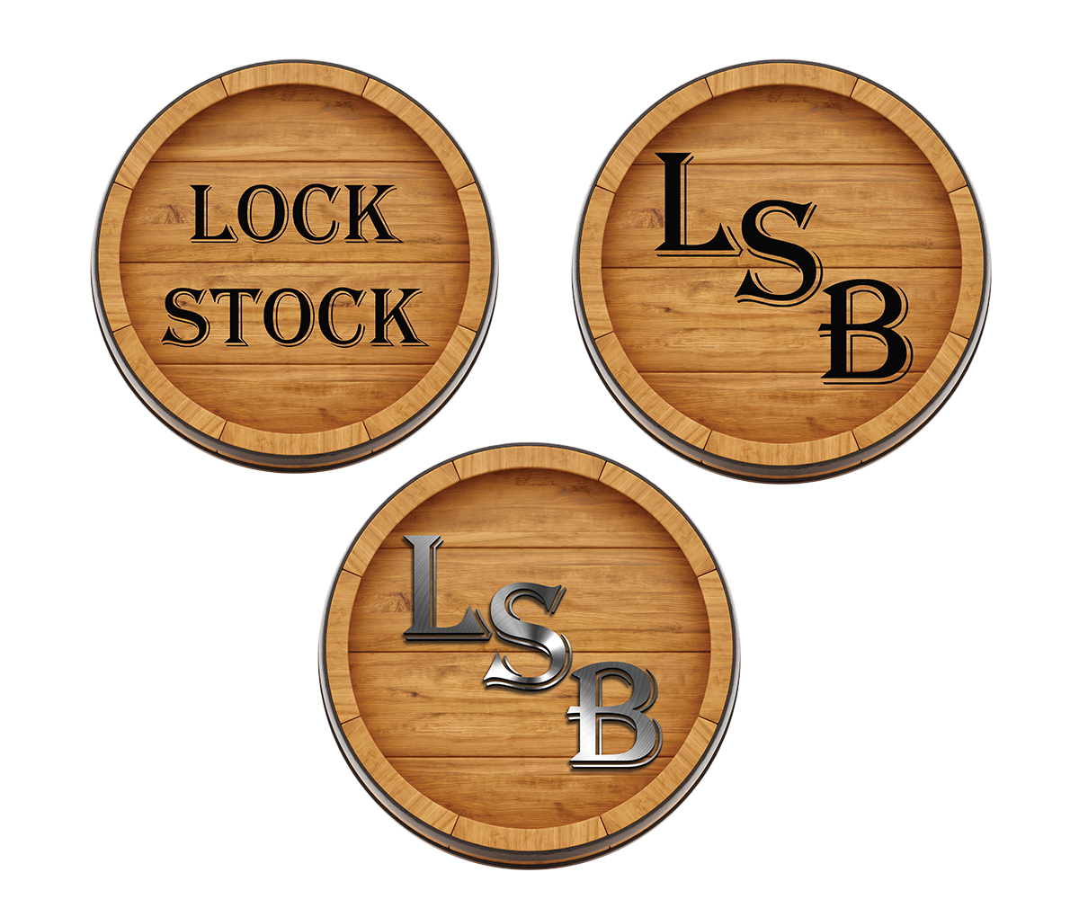 Logo Design by RKDesign29 for this project | Design #25431937