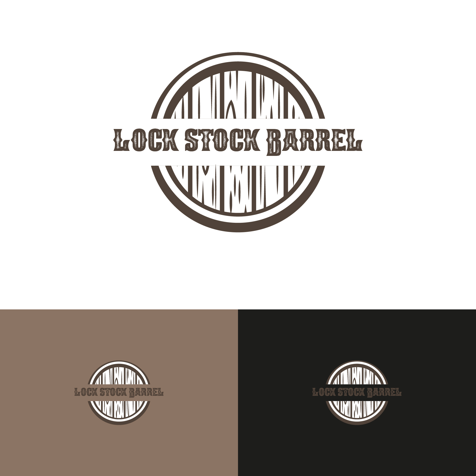 Logo Design by alitjuara for this project | Design #25423234
