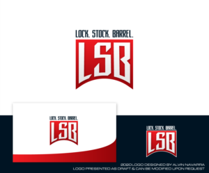 Logo Design by alvinnavarra for this project | Design: #25423260