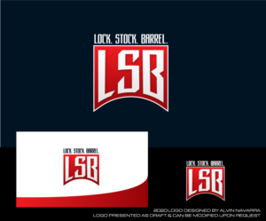 Logo Design by alvinnavarra for this project | Design: #25423266