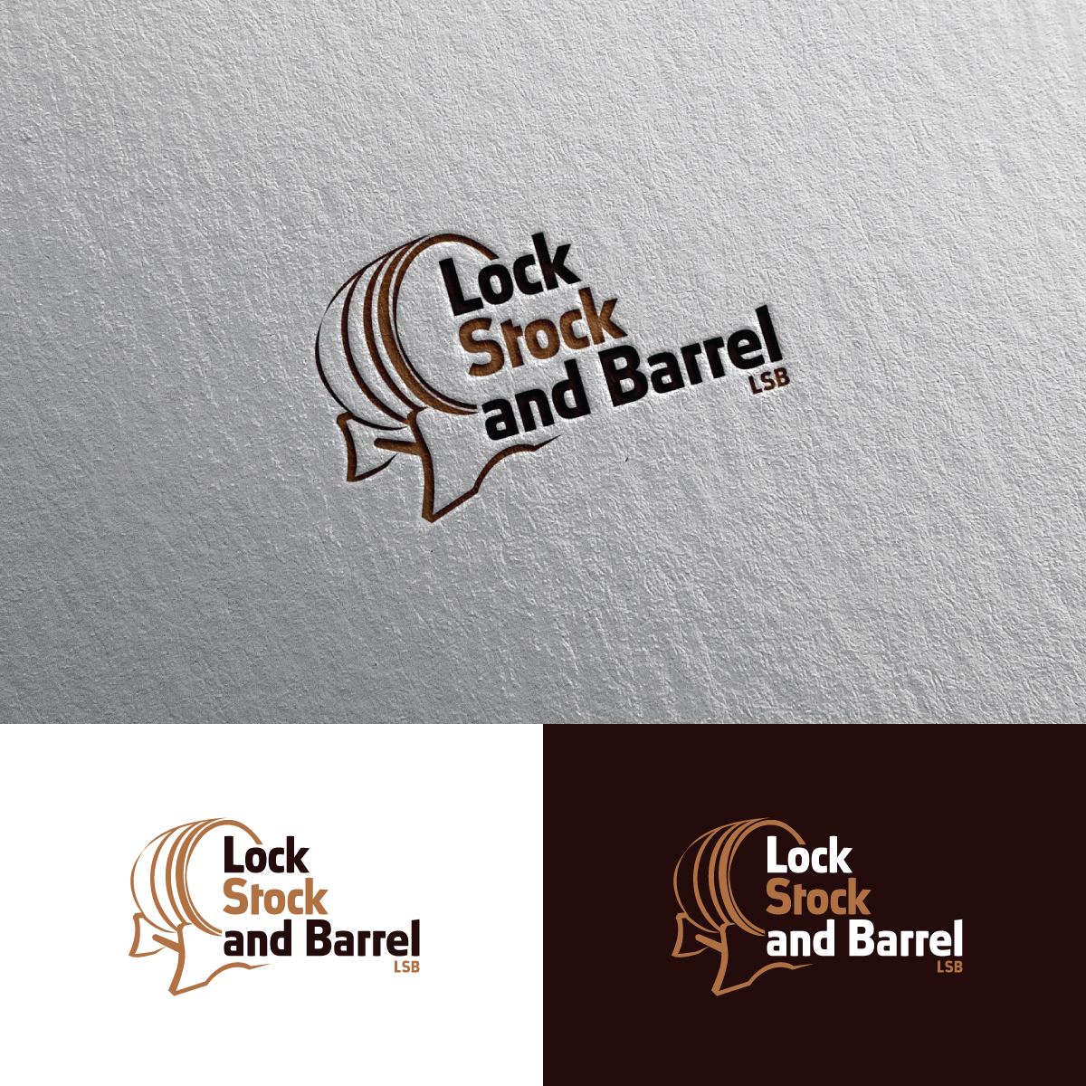 Logo Design by Rii for this project | Design #25409501