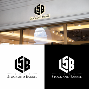 Logo Design by manah bening for this project | Design: #25407371