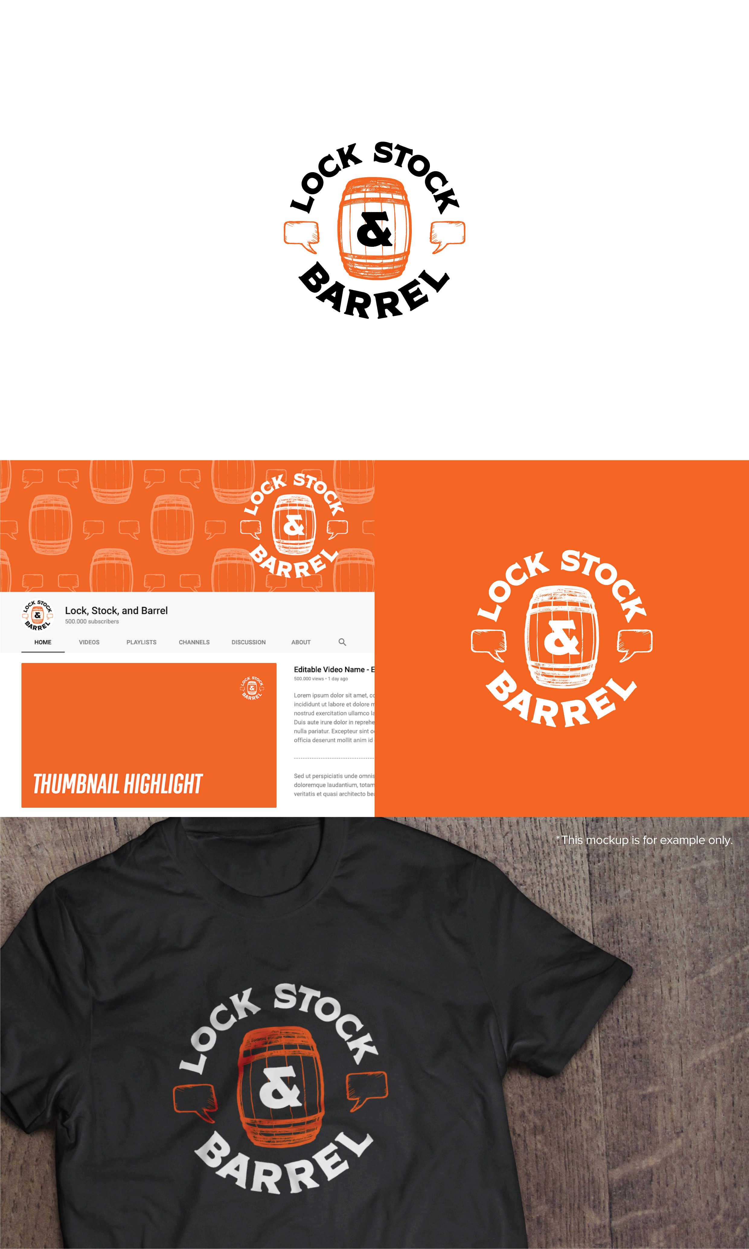 Logo Design by phosphorus for this project | Design #25431596