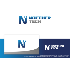 Logo Design by alvinnavarra for this project | Design: #25412621