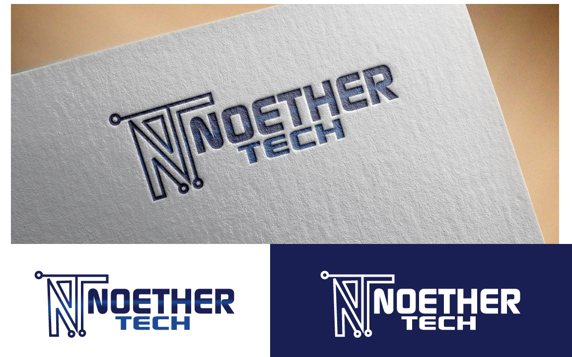 Logo Design by GODDREAMCREATION for this project | Design #25437882