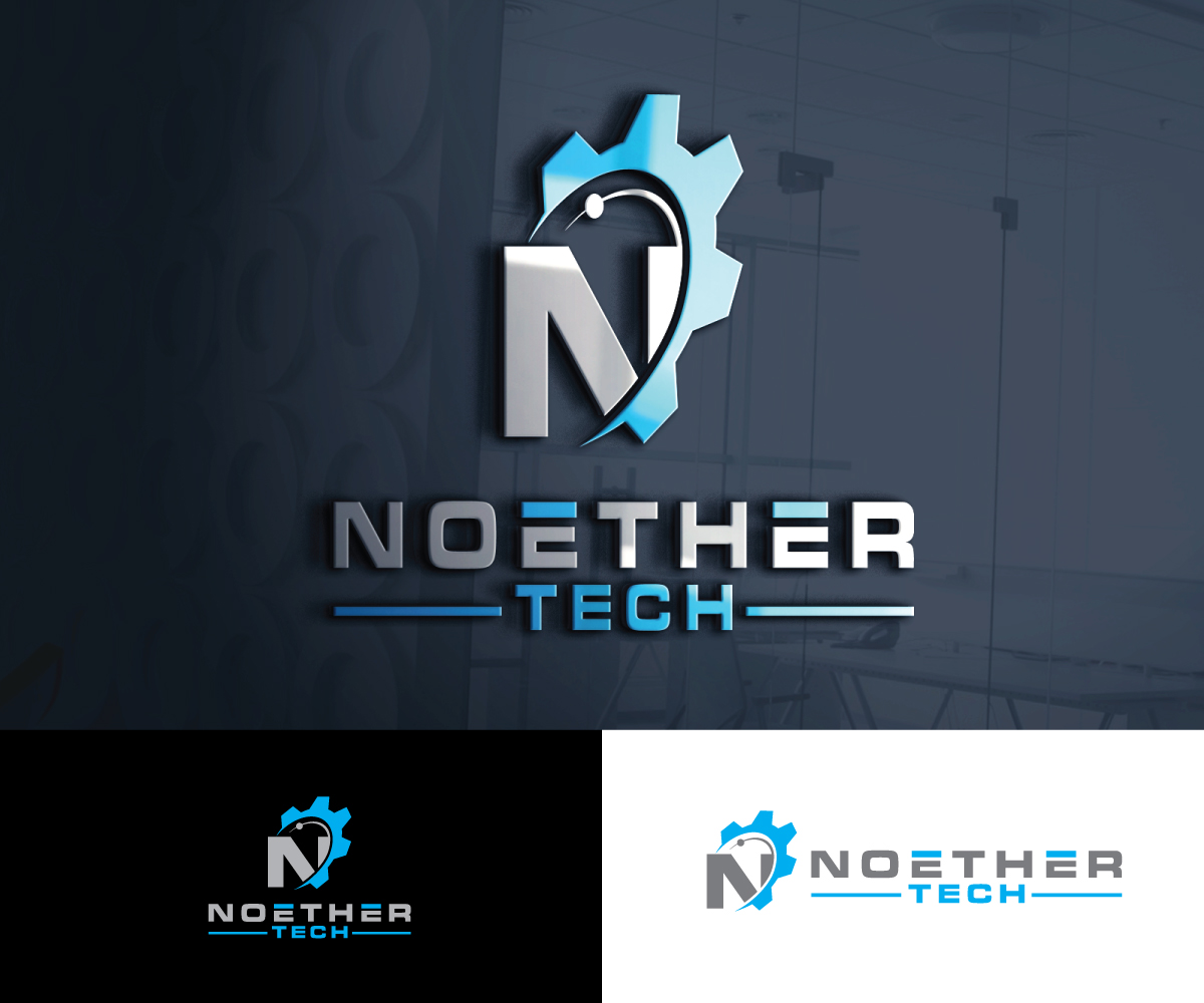 Logo Design by step forward 2 for this project | Design #25403446