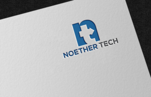 Noether Tech | Logo-Design von AhadA