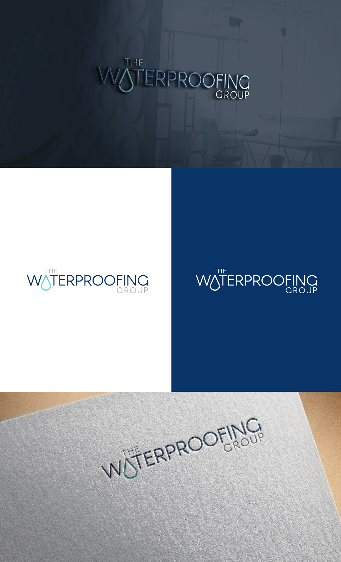 Diseño de Logo por GLDesigns para este proyecto | Diseño: #25402153