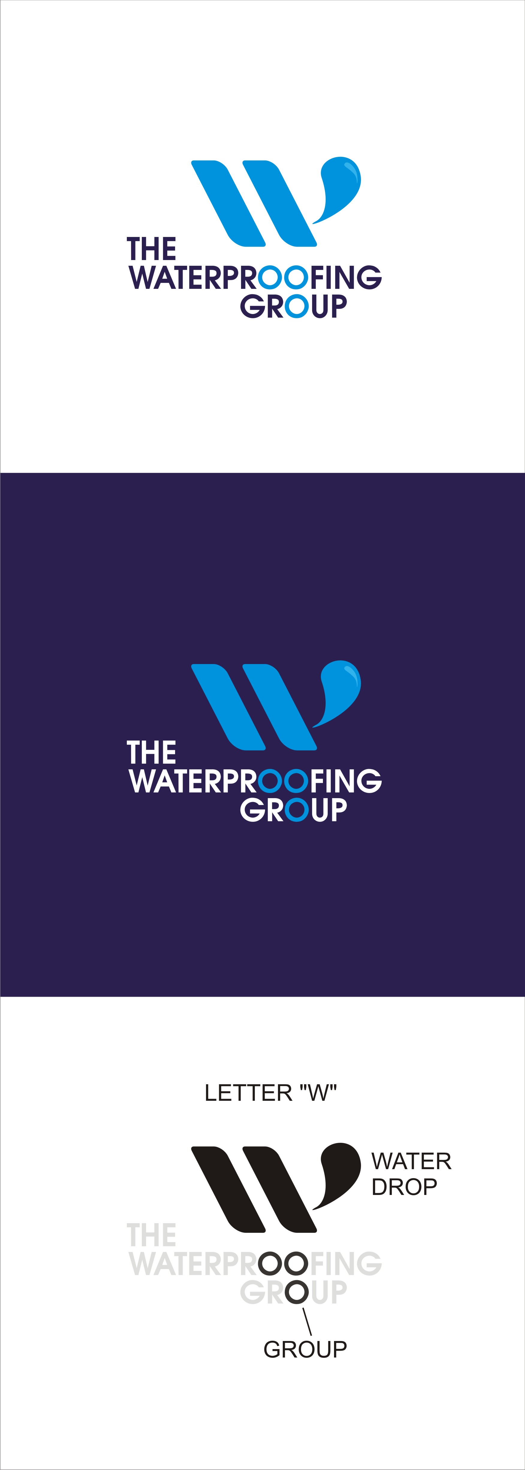 Logo Design by warkaddarshan 2 for this project | Design #25409720