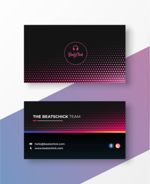 Business Card Design by Rajan 5