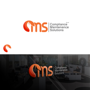 Logo-Design von Robert John für CMS | Design #25412590