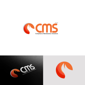 Logo-Design von Robert John für CMS | Design: #25412630