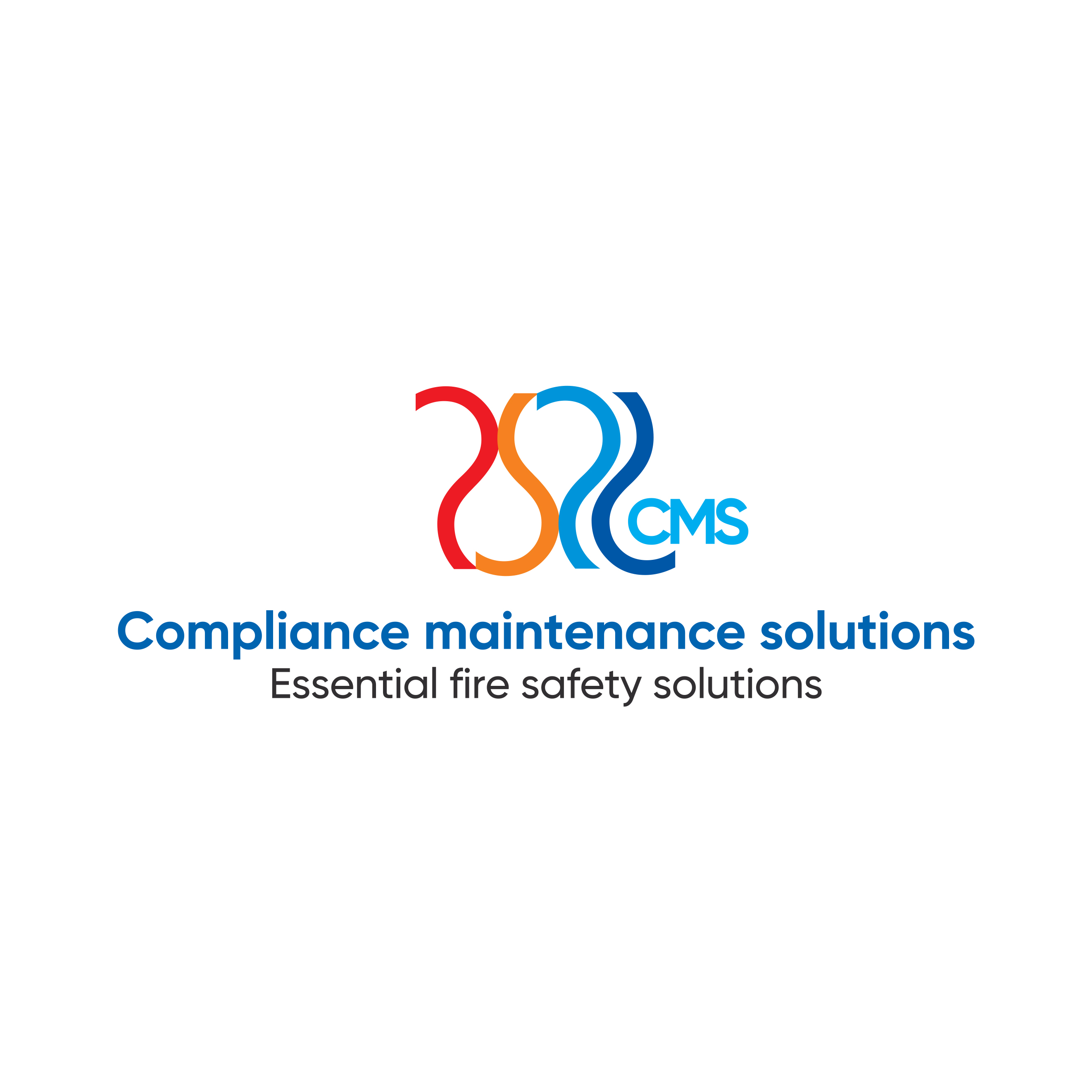 Logo-Design von Agota Rauski für CMS | Design #25420330