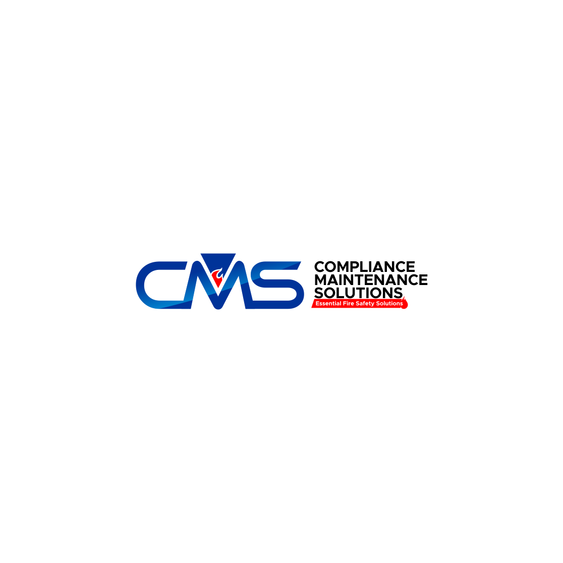 Logo-Design von Arham Hidayat für CMS | Design #25426081