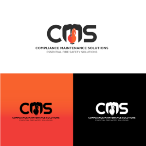 Design de Logo par alitjuara pour CMS | Design : #25416624