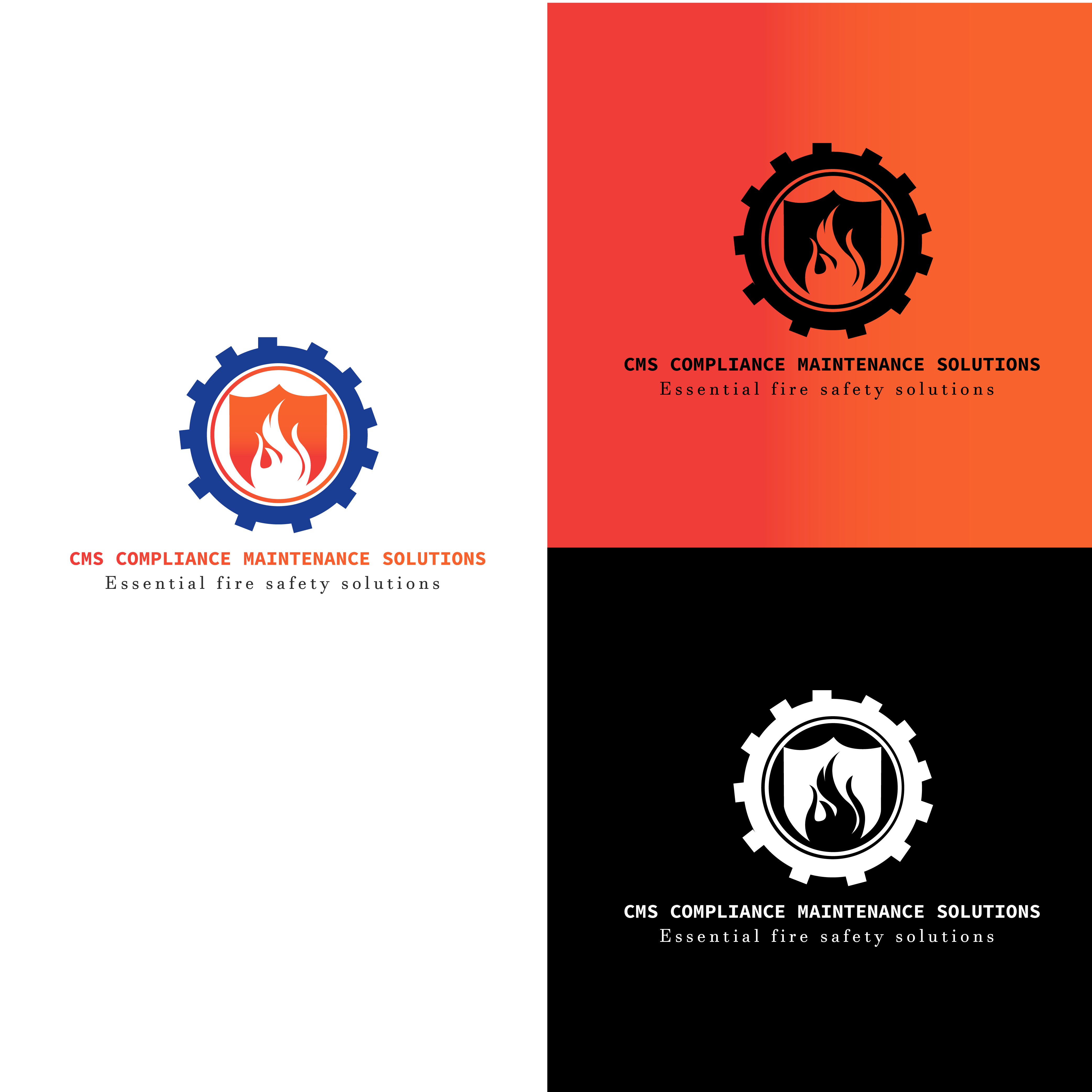 Logo-Design von alitjuara für CMS | Design #25416625
