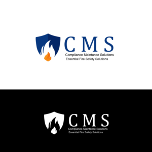 Design de Logo par alitjuara pour CMS | Design : #25423279