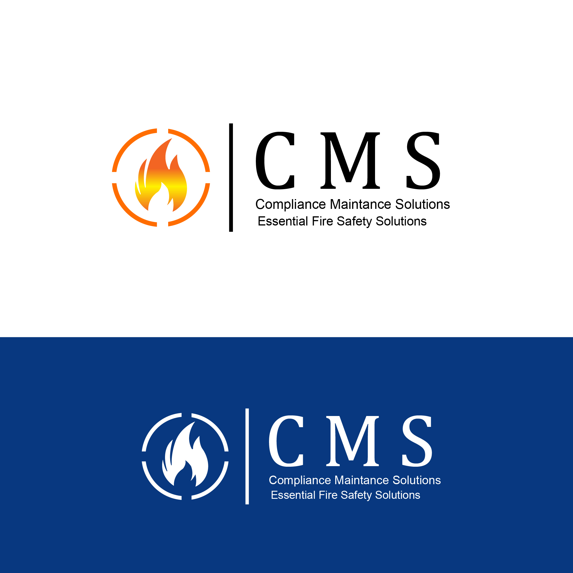 Logo Design by alitjuara for CMS | Design #25423280