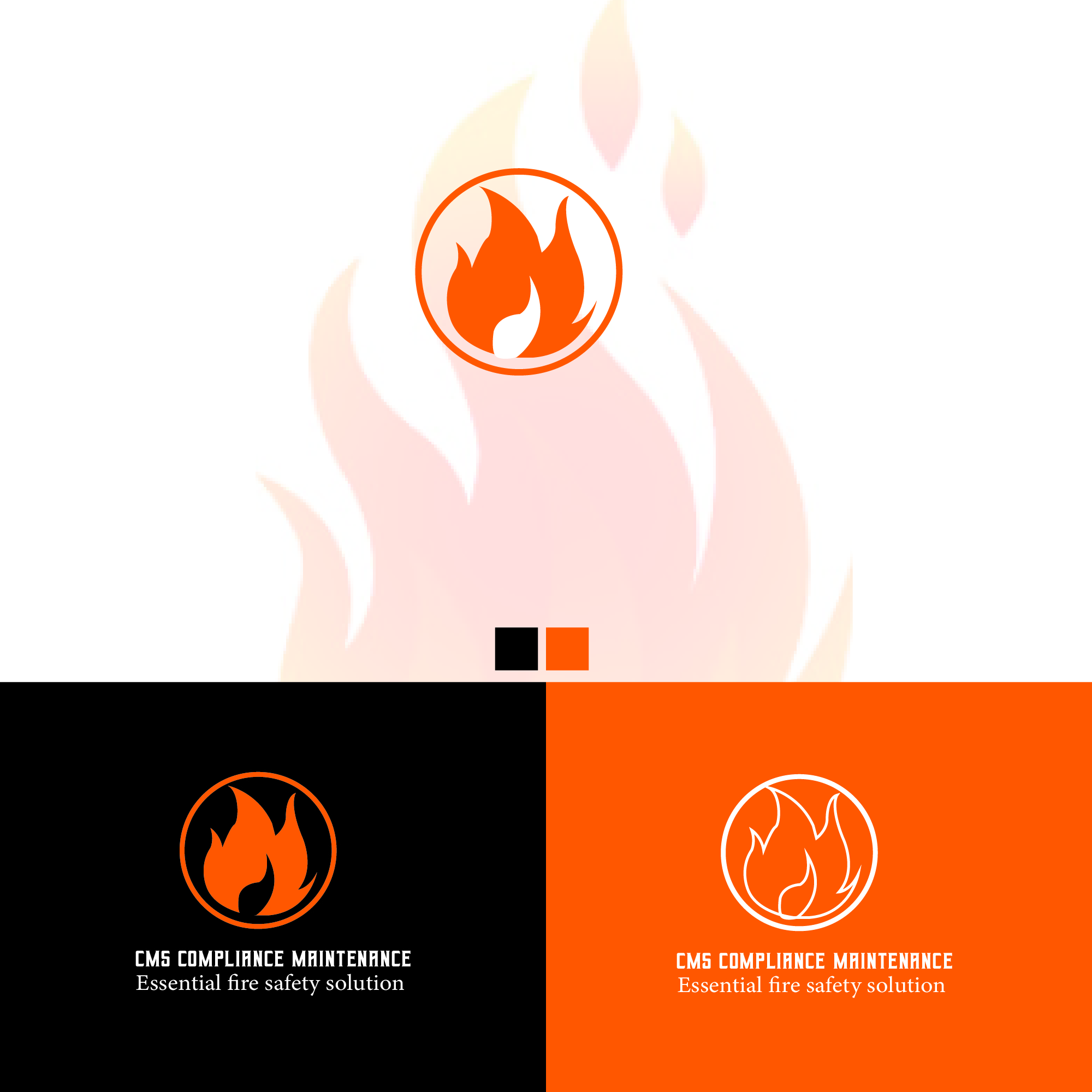 Logo Design by alitjuara for CMS | Design #25423281