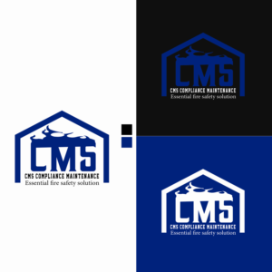 Design de Logo par alitjuara pour CMS | Design : #25423282