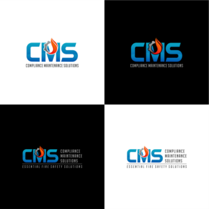 Logo-Design von HARIQ für CMS | Design: #25407238