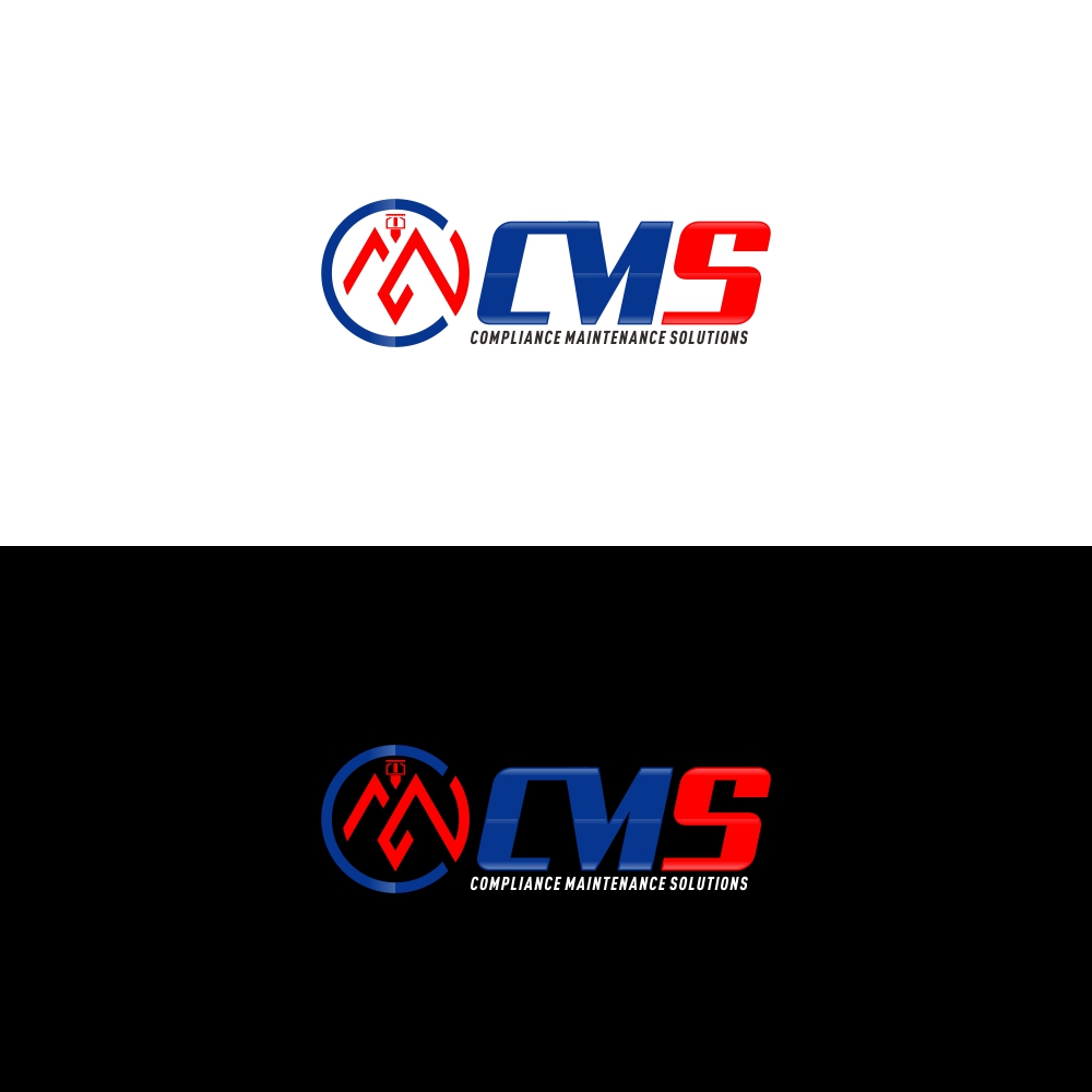 Logo-Design von Avilash für CMS | Design #25449066