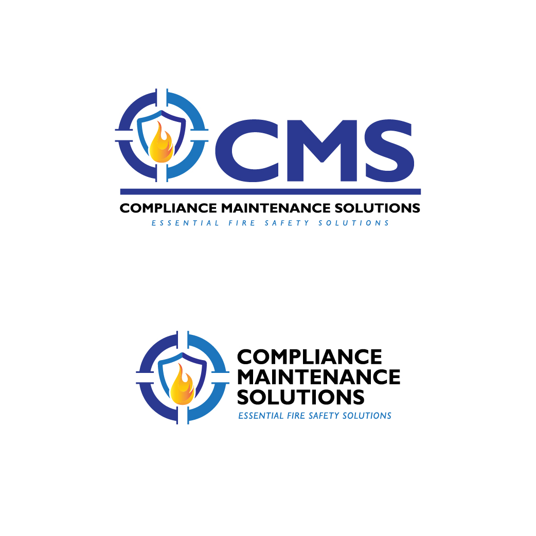 Logo Design by tyaz 2 for CMS | Design #25420461