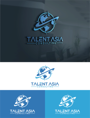 Diseño de Logo por mr.yasmine para este proyecto | Diseño: #25416814