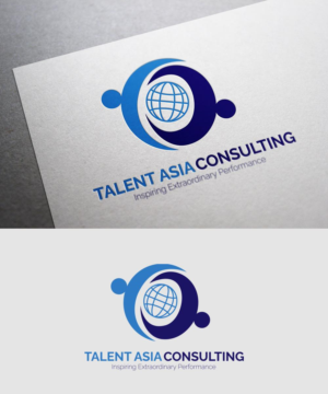 Diseño de Logo por HUNG LEE para este proyecto | Diseño: #25434553