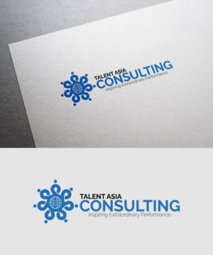 Diseño de Logo por HUNG LEE para este proyecto | Diseño: #25434554
