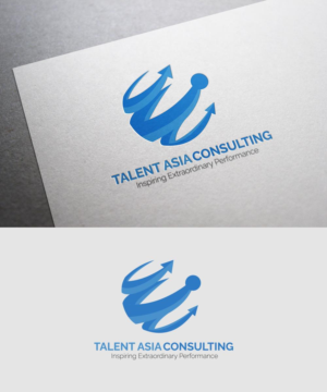 Diseño de Logo por HUNG LEE para este proyecto | Diseño: #25434555