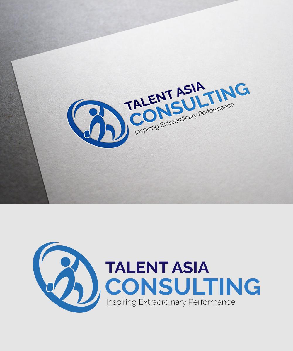 Logo Design by HUNG LEE for this project | Design #25434556